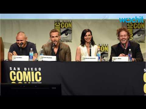 VIDEO : Director Tim Miller Talks Qualifications for Cable in 'Deadpool' Sequel