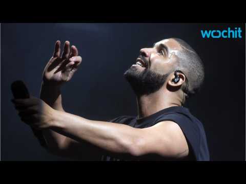 VIDEO : Drake Unveils the Tracklist for His Fourth Studio Album
