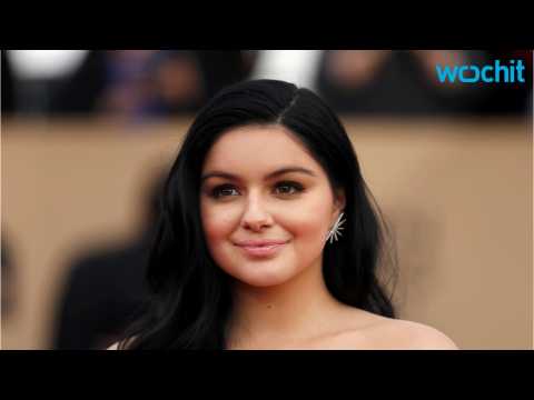 VIDEO : UCLA gets Ariel Winter as student this Fall