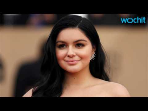 VIDEO : What College Will Ariel Winter Go To?