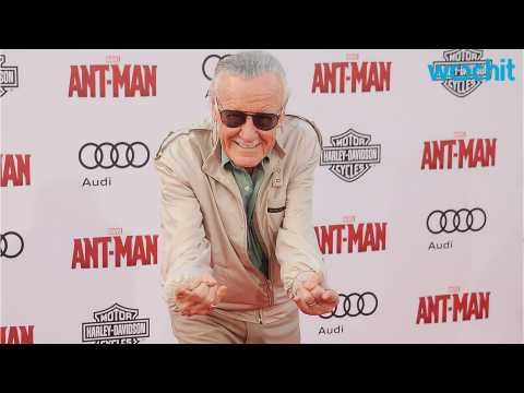 VIDEO : Marvel Fan Theory Pieces Together Story From Stan Lee Cameos