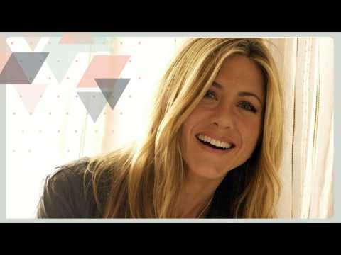 VIDEO : Jennifer Aniston : 