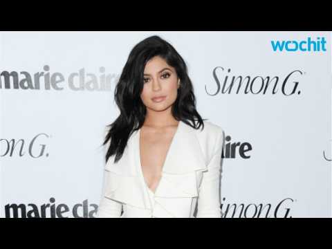 VIDEO : Kylie Jenner and Blac Chyna: Besties for Life?