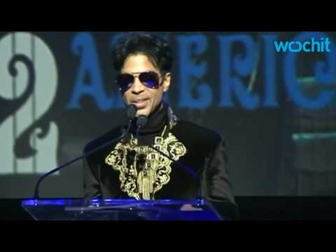 VIDEO : Aretha Franklin Wonders If Prince Died Of Zika