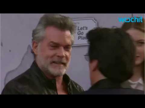 VIDEO : Ray Liotta Regrets Passing On Trying Out For Tim Burton's Batman Movie