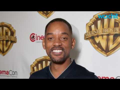 VIDEO : Will Smith Mourns the Passing of Prince