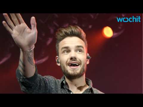 VIDEO : Liam Payne Releases First Song Without One Direction