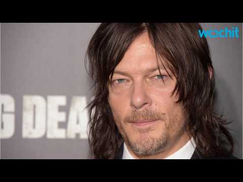 VIDEO : Ride With Norman Reedus Set For June Premiere