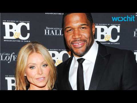 VIDEO : Boycott Over For Kelly Ripa