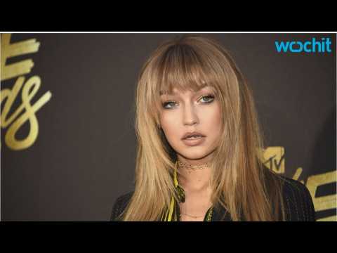 VIDEO : Gigi Hadid's 21st Birthday is Expected to be Great