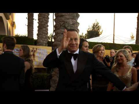 VIDEO : Tom Hanks willing to kill if he?s thrown a surprise birthday party