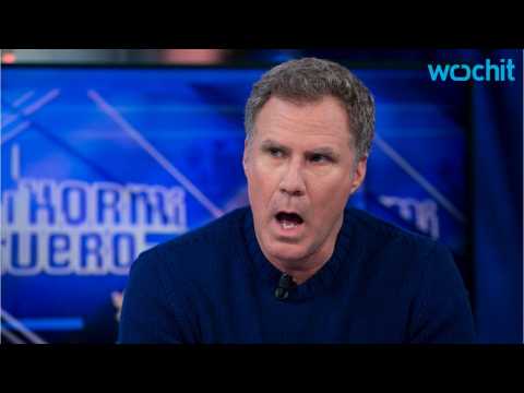 VIDEO : Will Ferrell Reportedly Not Pursuing Ronald Reagan Satire, According to Spokesperson
