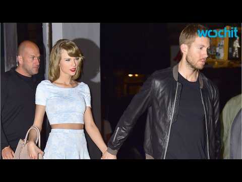 VIDEO : Why Isn't Calvin Harris Collaborating with Taylor Swift?