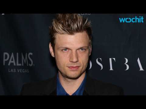 VIDEO : Nick Carter Shares His First Photo of Baby Son Odin