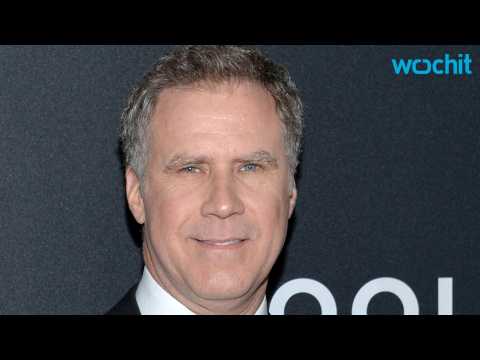 VIDEO : After Public Backlash, Will Ferrell Drops Out of 'Profoundly Unfunny' 'Reagan' Film