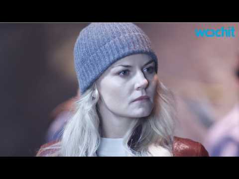 VIDEO : Jennifer Morrison Hints New Endeavors for 'Once Upon a Time'