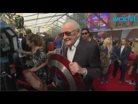 VIDEO : Captain America: Civil War's Director on `Stan Lee Cameo