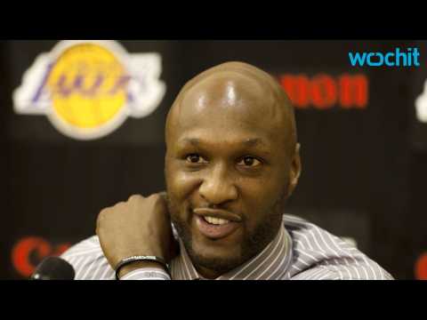 VIDEO : Khloe Kardashian's Relationship With Husband Lamar Odom Takes Another Turn