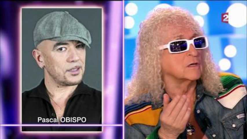 pascal obispo prostituée