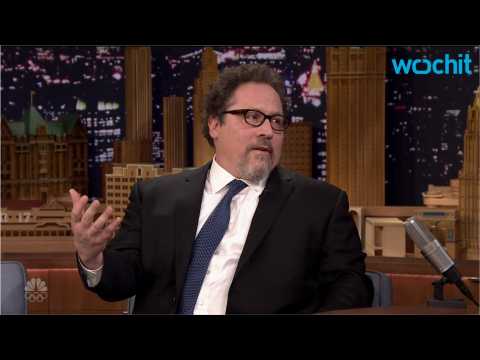 VIDEO : Jon Favreau Is Back With Marvel