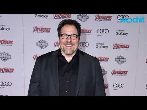 VIDEO : Will Jon Favreau Be More Than A Marvel Executive Producer?