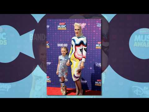 VIDEO : Gwen Stefani hailed hero at Radio Disney Music Awards