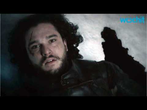 VIDEO : Kit Harington Finally Speaks About Jon Snow