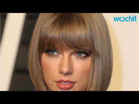 VIDEO : Is Taylor Swift Making an Appearance in X-Men: Apocalypse?