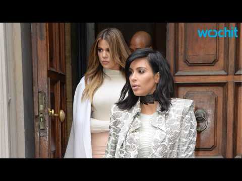 VIDEO : Kim Kardashian Wears Nicole Brown Simpson's Old Jewelry