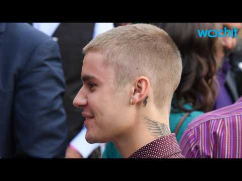 VIDEO : Justin Bieber Shaves Off His Long Twisted Knots