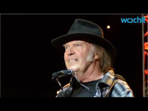 VIDEO : Rolling Stones, Paul McCartney, the Who Tease Mega-Festival