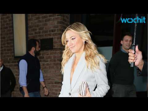 VIDEO : The Unbelievable Connection Between Kate Hudson and Nick Jonas
