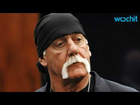 VIDEO : Hulk Hogan Sues Gawker Again