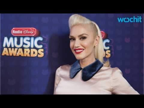 VIDEO : Gwen Stefani to Carpool Karaoke!