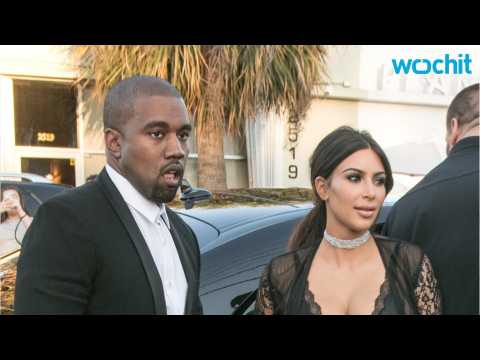 VIDEO : What Did Kim Kardashian and Kanye West Wear To The 2016 Met Gala?