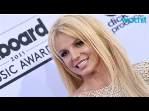 VIDEO : Britney Spears To Be Honored At Upcoming Billboard Music Awards