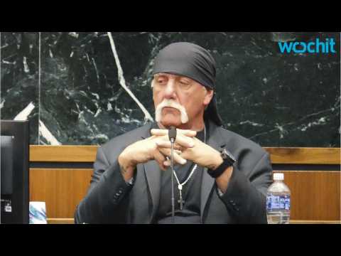 VIDEO : Gawker Sued By Hulk Hogan Again