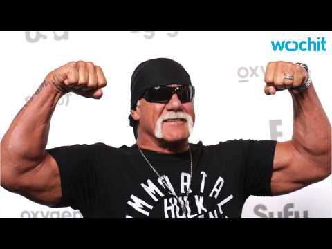 VIDEO : Hulk Hogan Is Headed Back To Court