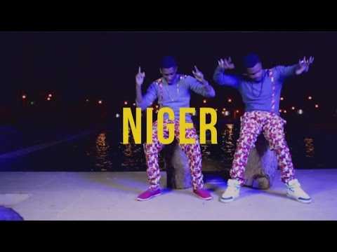 VIDEO : Airtel TRACE Music Star : Video Diary Niger