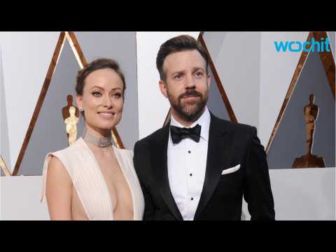 VIDEO : Olivia Wilde Is Pregnant