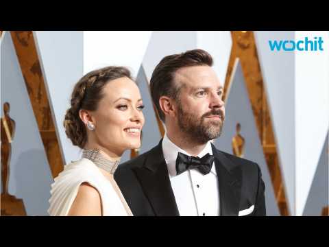 VIDEO : Olivia Wilde pregnant with baby No. 2