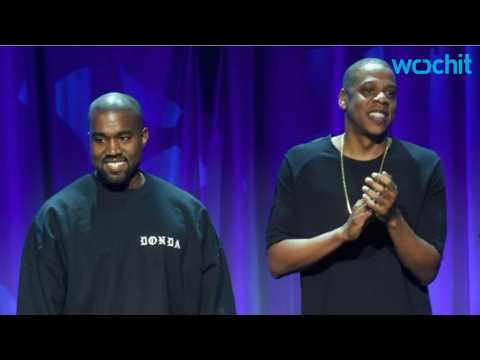 VIDEO : Class Action Lawsuit Filed Against Kanye West and Tidal