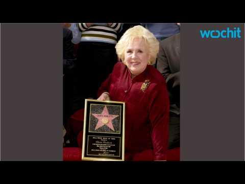 VIDEO : 'Everybody Loves Raymond' star Doris Roberts Dies In Her Bed