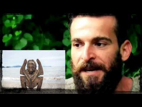 VIDEO : #KohLanta : Julien raconte toute son aventure dans les dtails !