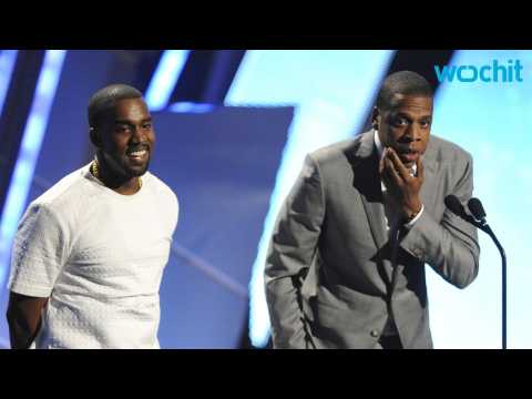 VIDEO : Fan Sues Kanye West And Jay Z Over 