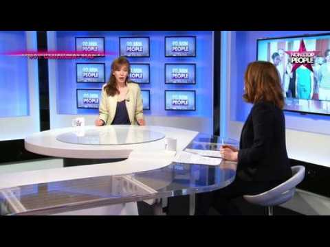 VIDEO : Virginie Lemoine: 