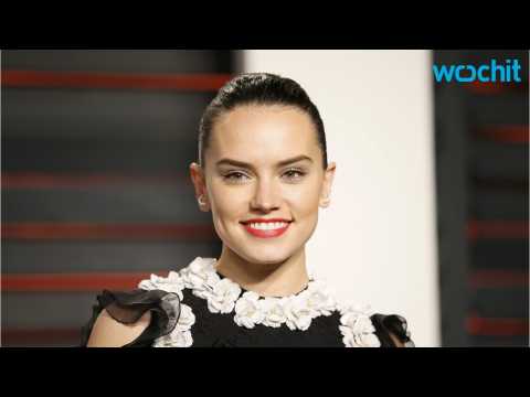 VIDEO : Daisy Ridley Gets Real And Calls Out Body Shamers