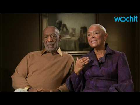 VIDEO : Bill Cosby's wife Preparing to Give Second Deposition