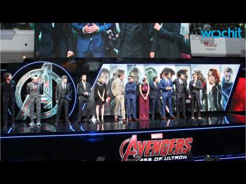 VIDEO : Joss Whedon Gains Perspective On His 'Ultron' Experience