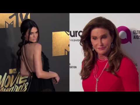 VIDEO : Is Kendall Jenner Questioning if Caitlyn Jenner is Her Real Dad?
